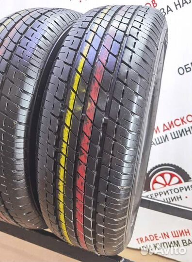 Firestone FR 10 195/65 R15 91H