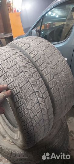 Viatti Brina 205/65 R16 30G