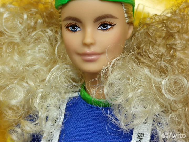 Барби Милли бмр