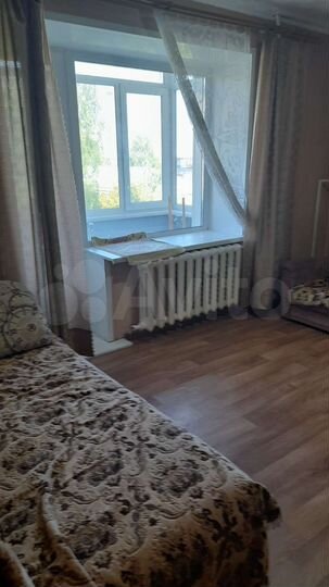 2-к. квартира, 50 м², 3/5 эт.