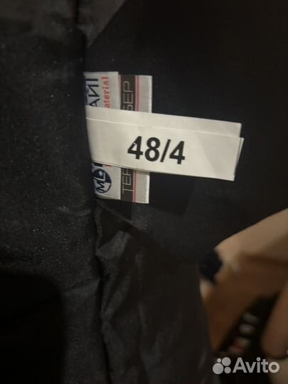 Полицейская форма