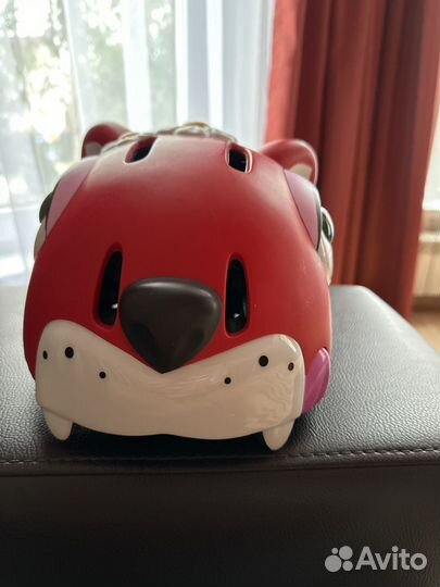 Шлем велосипедный детский xs/s