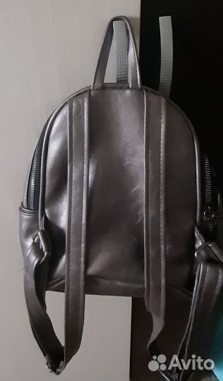 Рюкзак для девочки