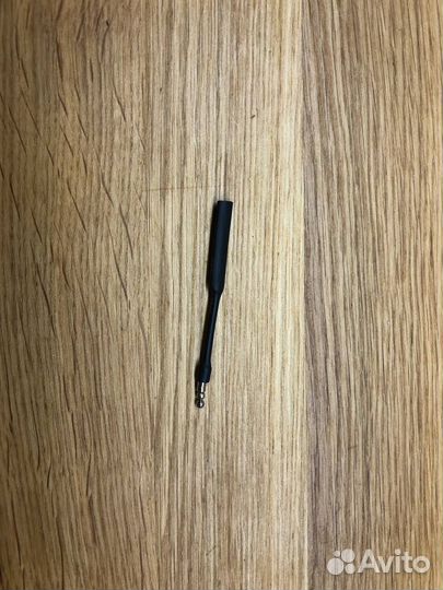 Микронаушники магнитные