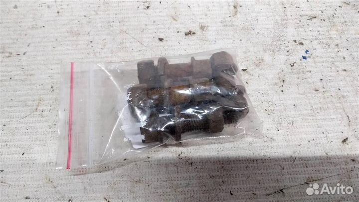 Болт крепления кардана Mitsubishi Pajero 2 91-97г