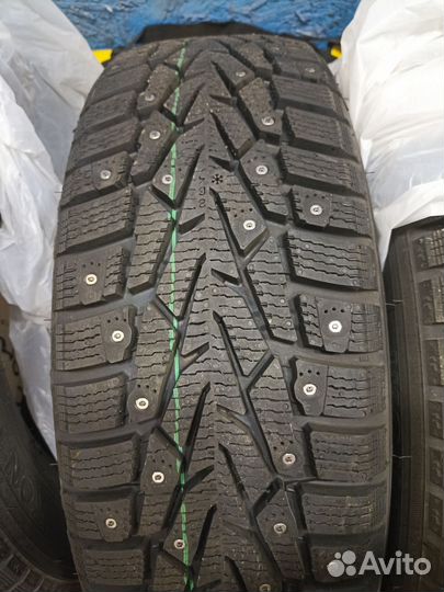 Ikon Tyres Nordman 7 205/65 R15 99