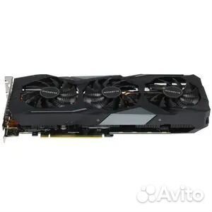 Видеокарта Gigabyte GTX 1660 Gaming OC 6g