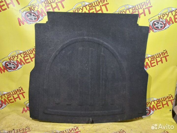 Пол багажника Hyundai Elantra 6 VI AD 1.6 G4FG