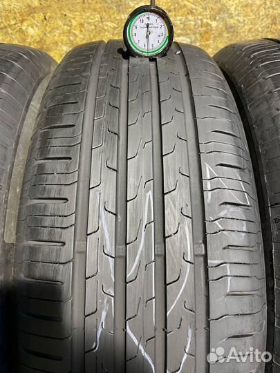 Continental EcoContact 6 215/65 R17