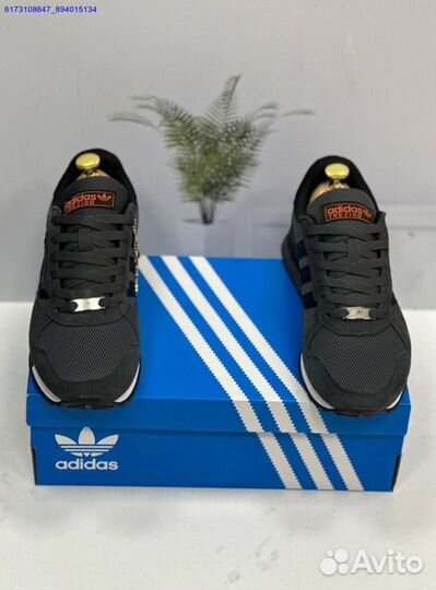 Кроссовки Adidas Treziod