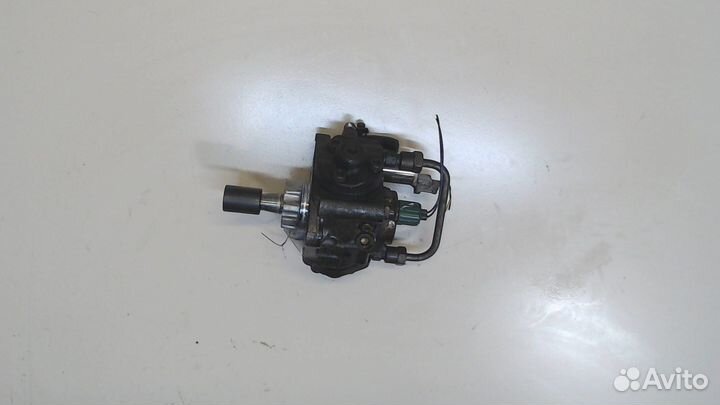 Тнвд Nissan Primera P12, 2005