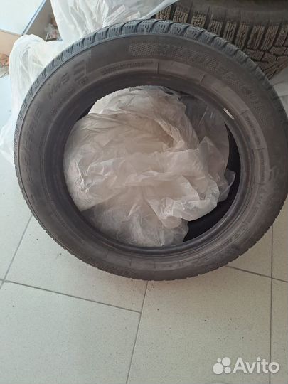 Austone SP-901 205/55 R16