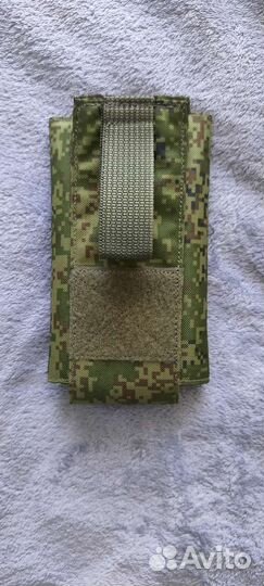 Подсумок для жгута турникета