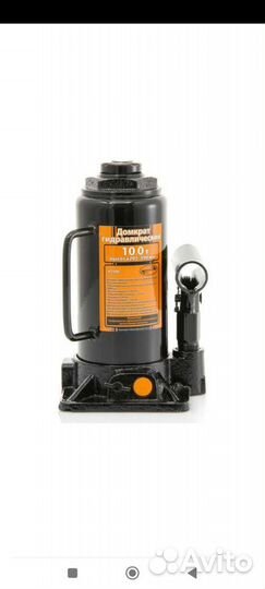 Ремонт домкратов и растяжек