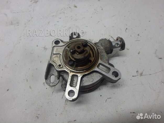 Вакуумный насос двигателя