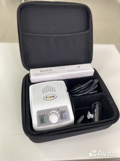 Аппарат для маникюра force