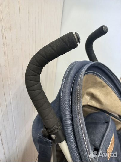 Коляска трость maclaren