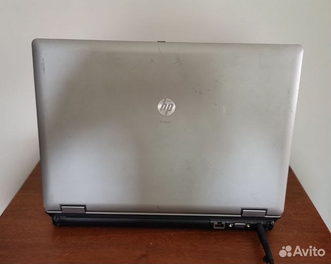 Ноутбук HP ProBook 6450b i5/SSD 240/ 4Gb