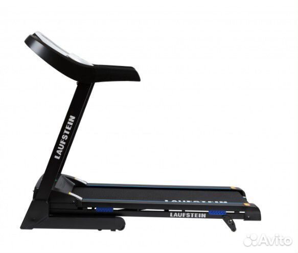 Беговая дорожка laufstein corsa automatik
