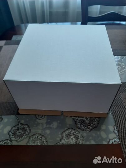 Коробки для торта