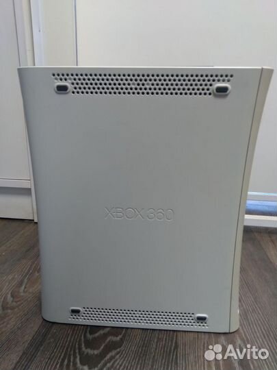 Приставка Microsoft Xbox 360 Console