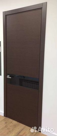 Двери межкомнатные 