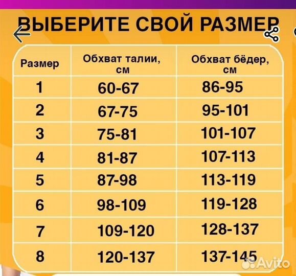Бандаж послеоперационный на брюшную полость