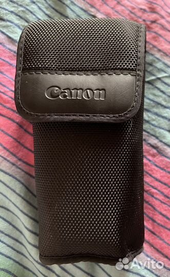 Фотовспышка canon Speedlite 430EX II