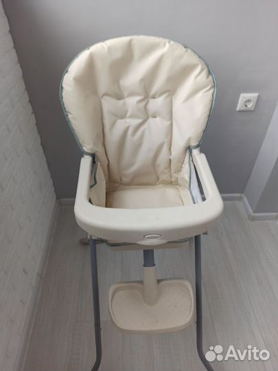 Стул для кормления