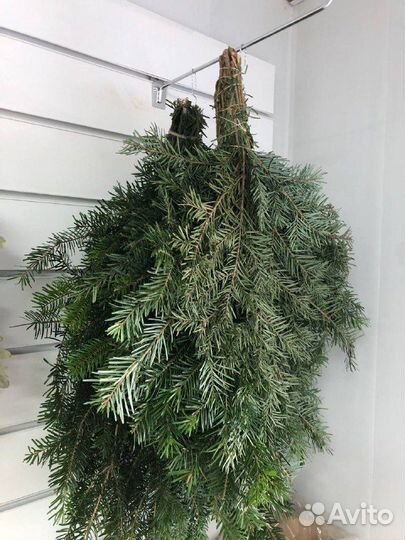 Веники для бани