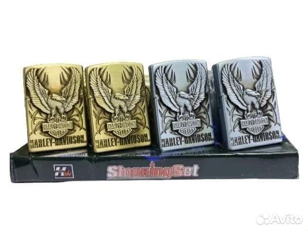 Газовая, подарочная зажигалка