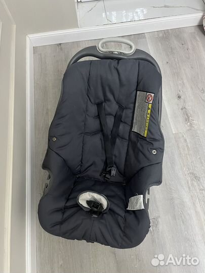 Автолюлька от 0