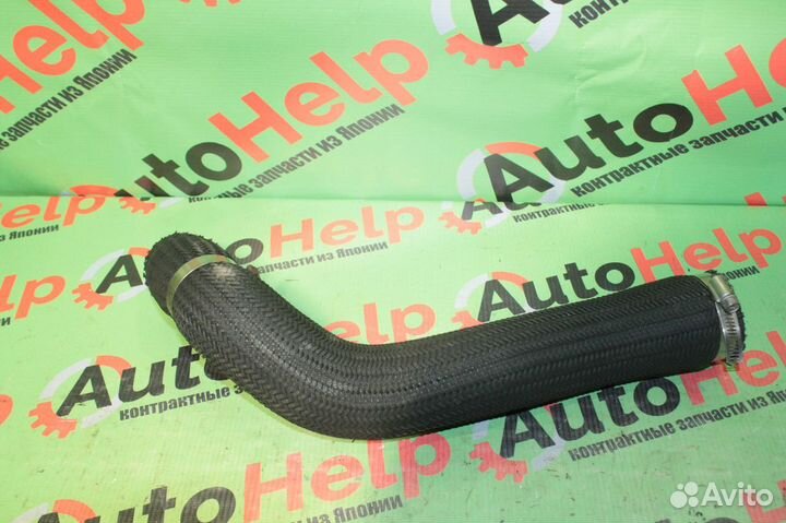 Патрубок интеркулера MMC airtrek CU2W 4G63-T