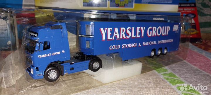 Модель вольво