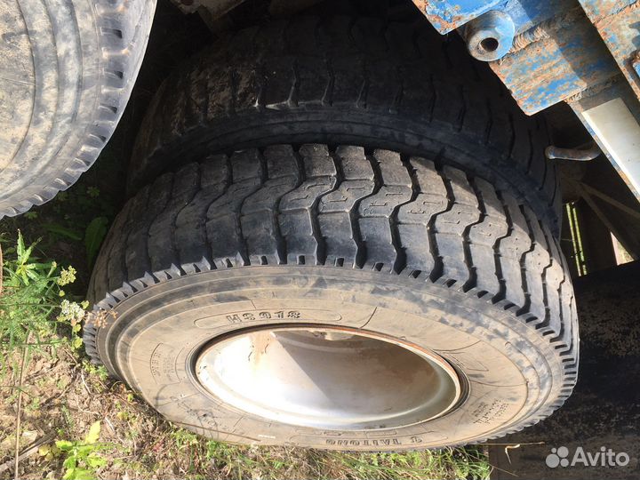 Шины 12 00 r 20 бу