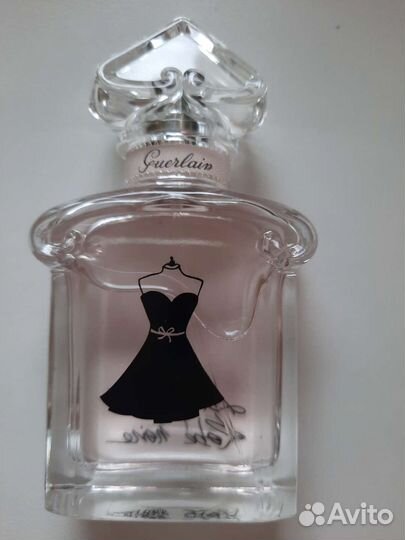 Guerlain туалет. вода La Petite Robe Noire, 30 мл