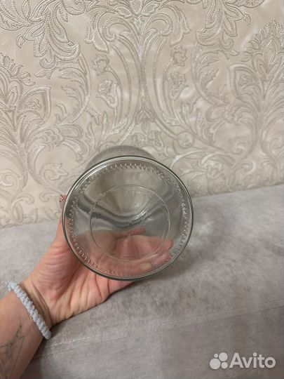 Банка для хранения