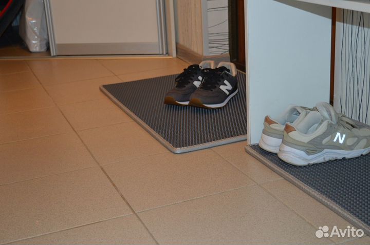 Коврик EVA бытовой
