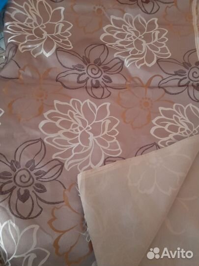 Мебельная ткань