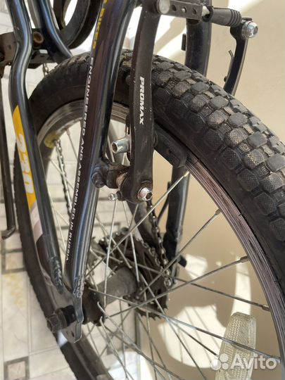 Велосипед Stels Pilot 230