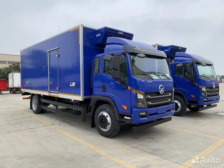 Dayun CGC1120D, 2023