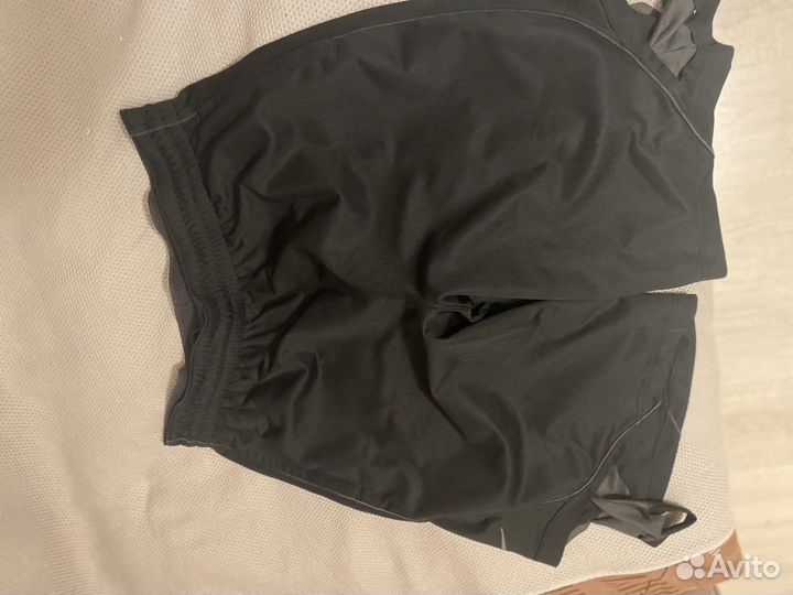 Шорты nike lebron оригинал