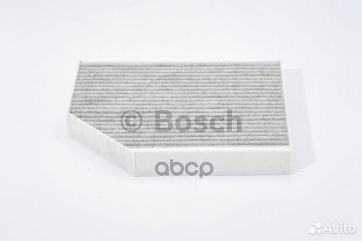 Фильтр салона 1987432369 Bosch