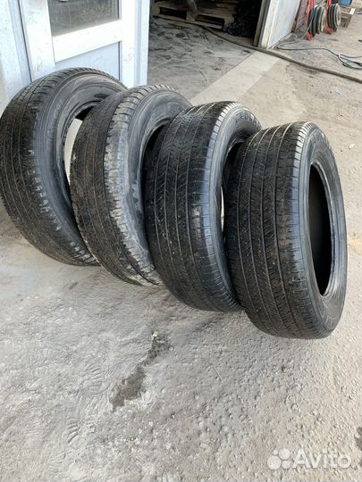 Yokohama Geolandar G91 225/65 R17