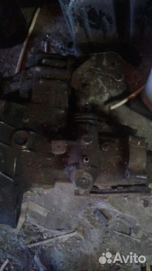 Гольф1993года