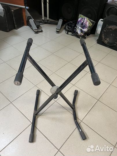 Стойки в ассортименте