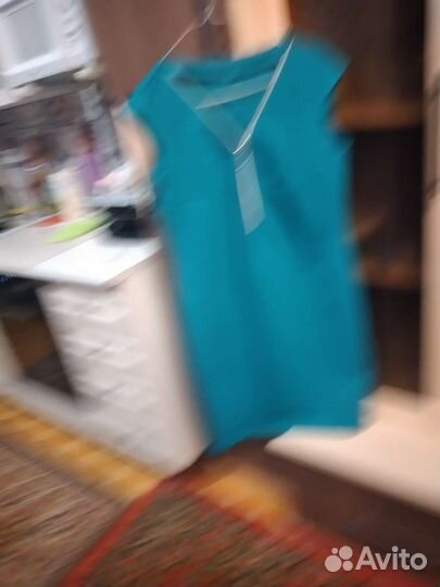 Вещи пакетом 48 50