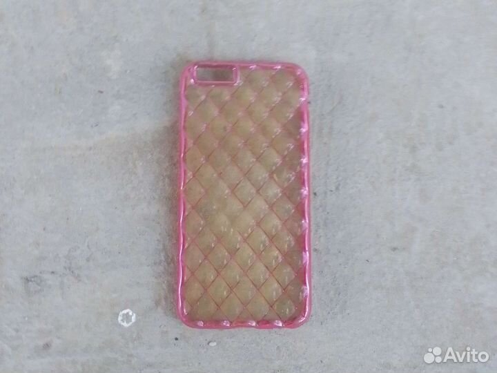 Чехол на iPhone 6 s