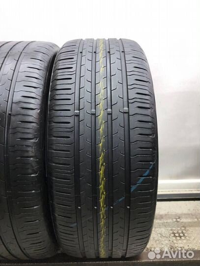 Continental EcoContact 6 235/50 R19 108P
