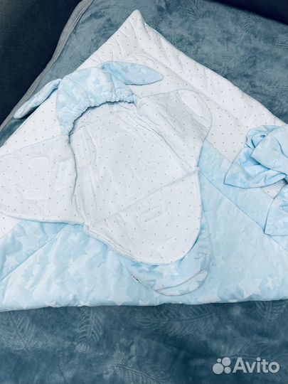 Комплект на выписку